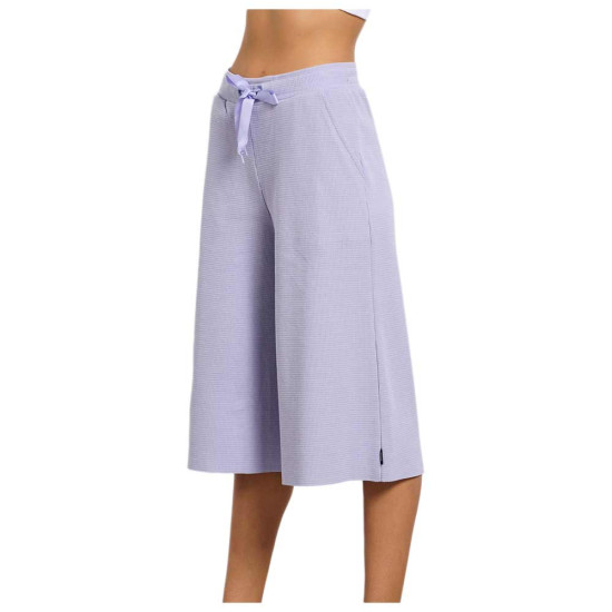 Bodytalk Γυναικείο παντελόνι High-Waisted Jupe Culotte